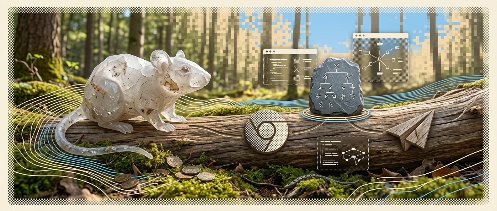 CrystalX RAT: A Hybrid MaaS Platform with Prankware Features