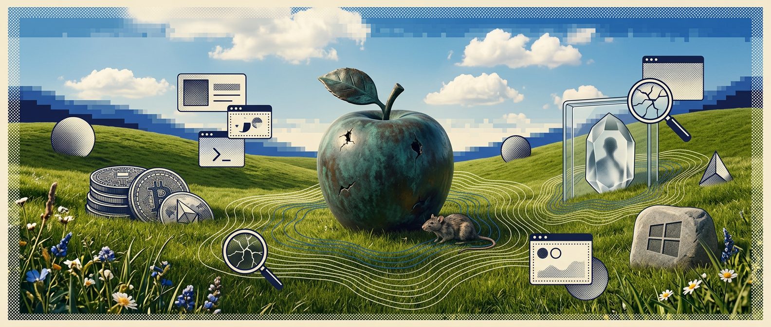 Weaponizing and Repurposing Lazarus Group AppleJeus Mac Malware