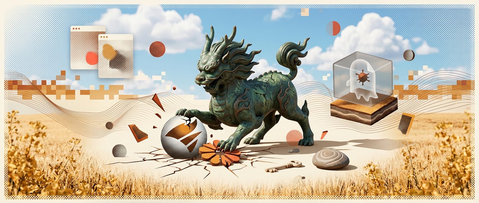 QEMU Abuse for Defense Evasion and Ransomware