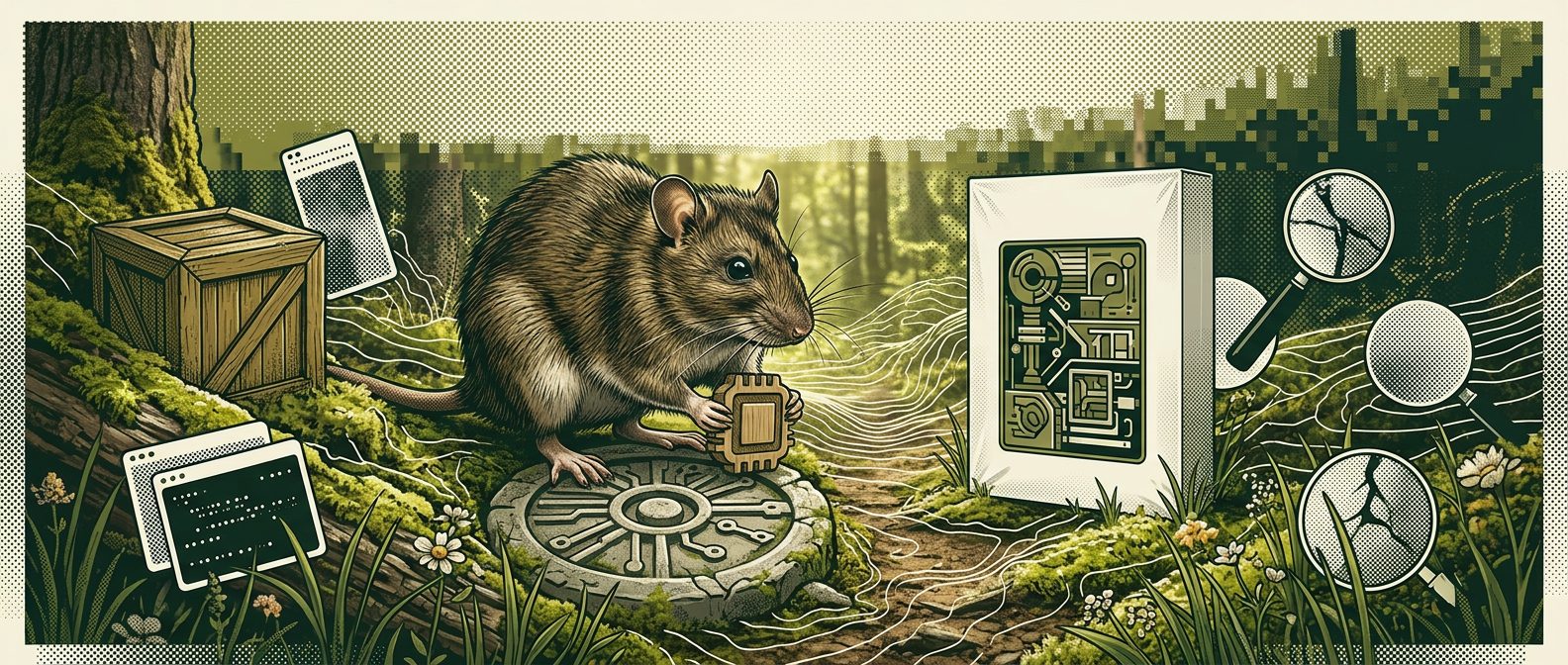 STX RAT CPU-Z Watering Hole Supply Chain Attack