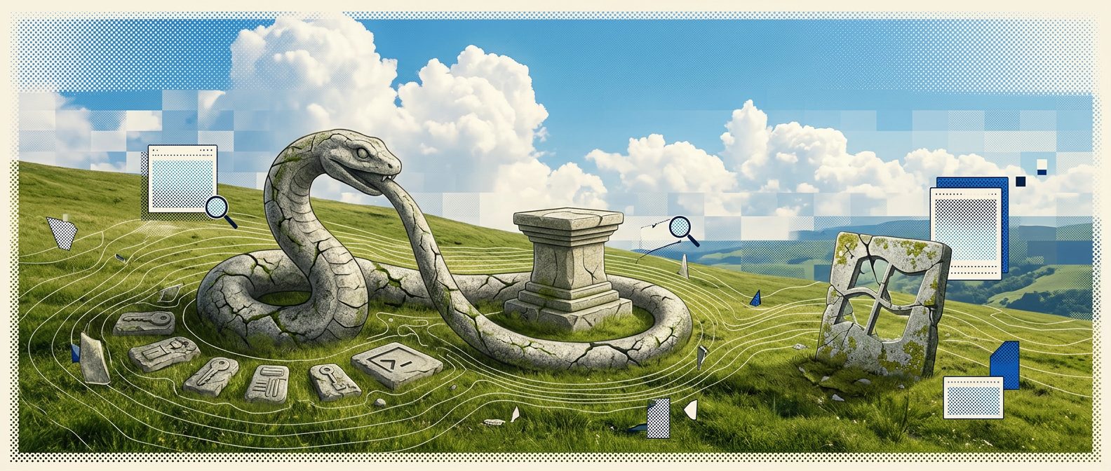 dMSA Ouroboros: Self-Sustaining Credential Extraction Persistence