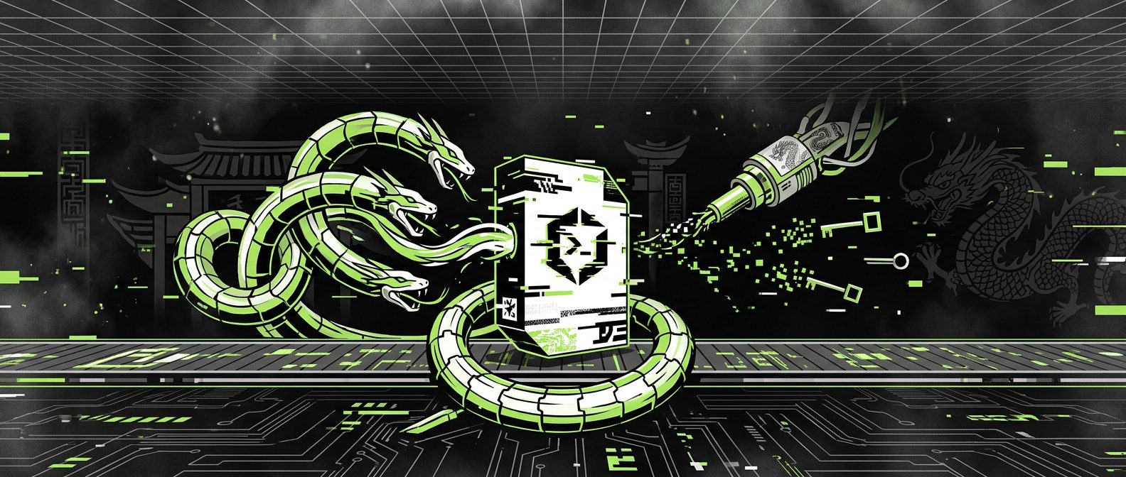 DAEMON Tools Software Supply Chain Attack