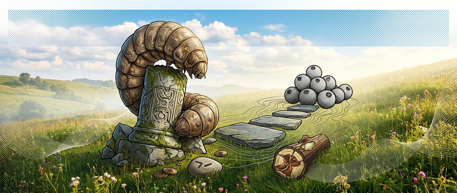Seedworm Global Espionage Campaign Targeting Industrial Sector