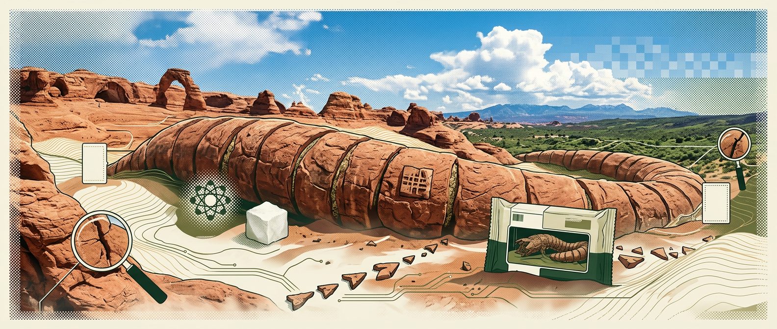 New Shai-Hulud Clones and Phantom Bot Discovered