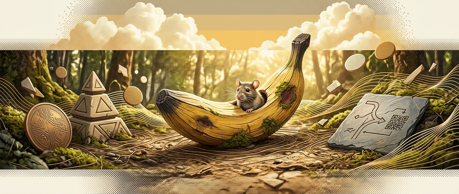 SHADOW-WATER-063 Banana RAT Banking Fraud Campaign