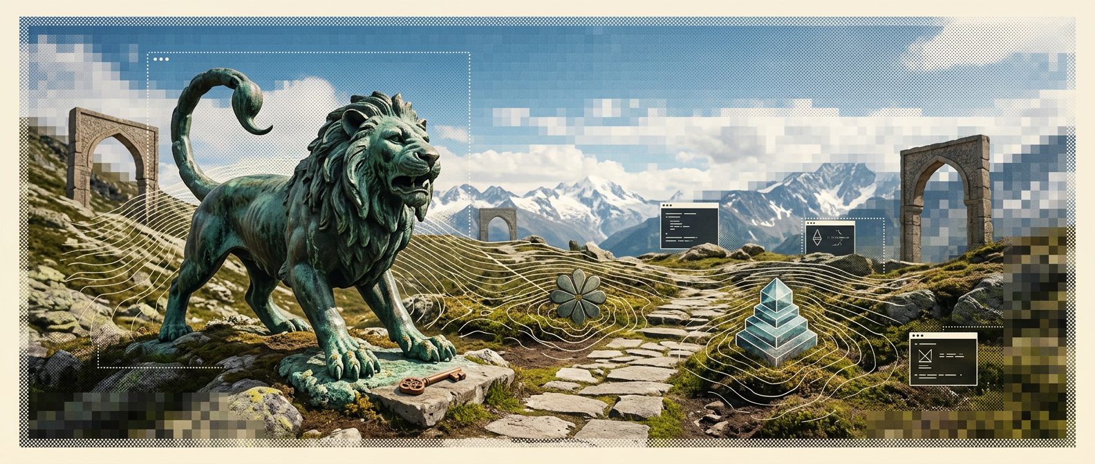 Nimbus Manticore Operations During Operation Epic Fury