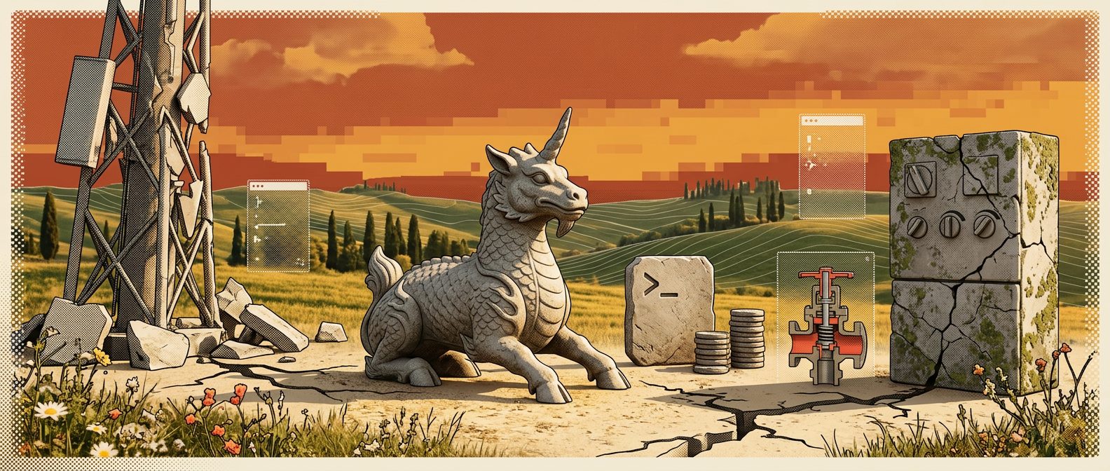 IRGC-Linked Cyber Isnaad Front Targeted OT and IT
