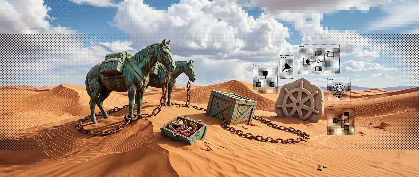 Container Escapes and Supply Chain Attacks Summary