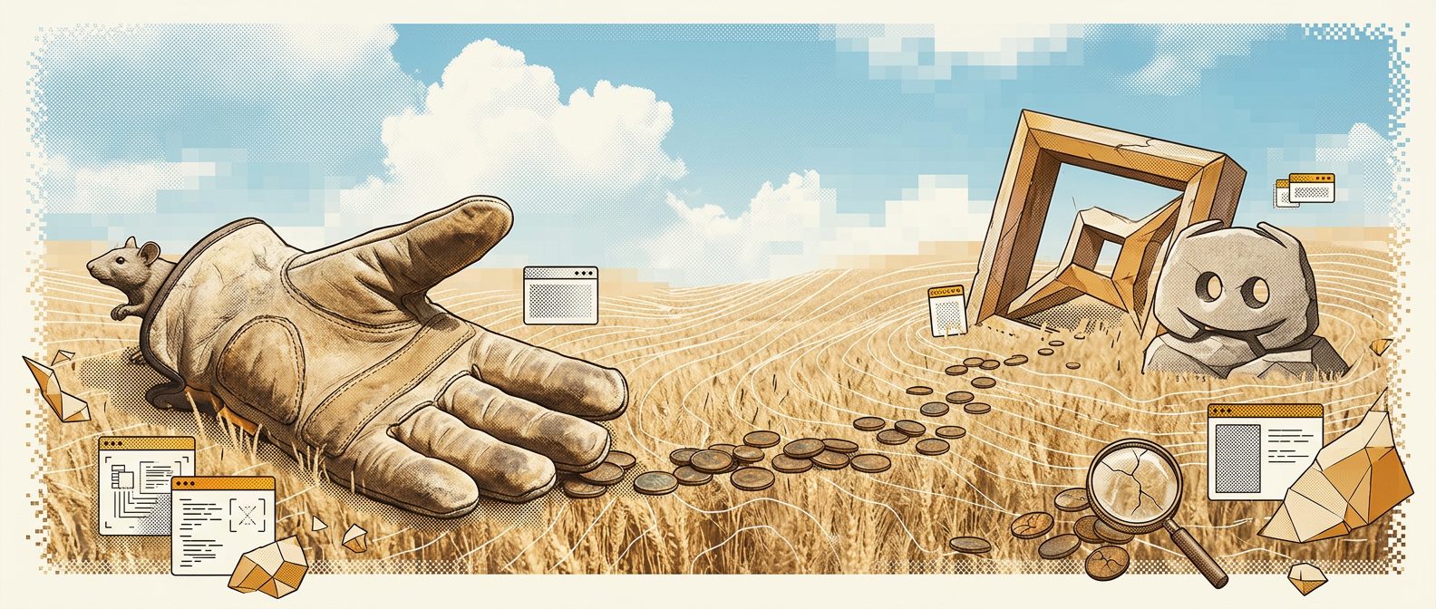 Teardown of Yuta and Glove Stealer Roblox Campaign