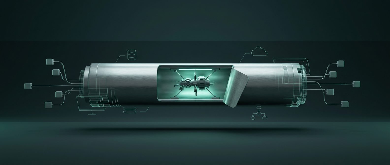 Analysis of MLTBackdoor Post-Exploitation Malware
