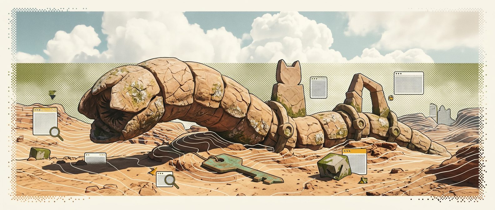 Miasma Worm Hijacking AI Coding Agents
