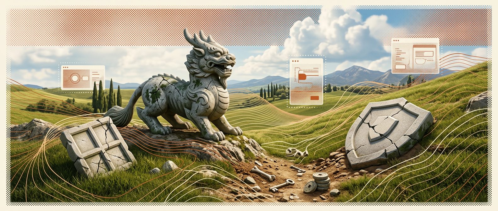 Analysis of GreenBlood Ransomware Group and Malware