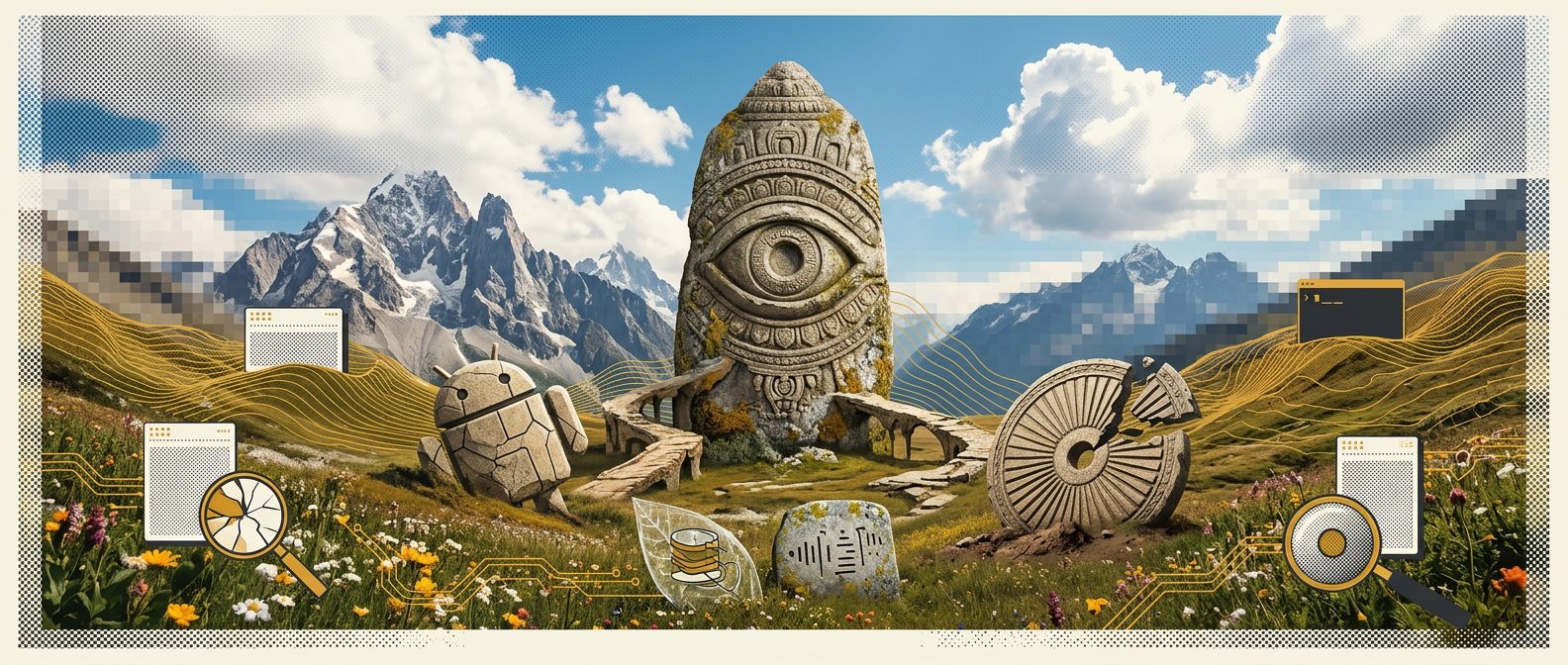 Analysis of APT36 Ghazwa Spyware APK Variant