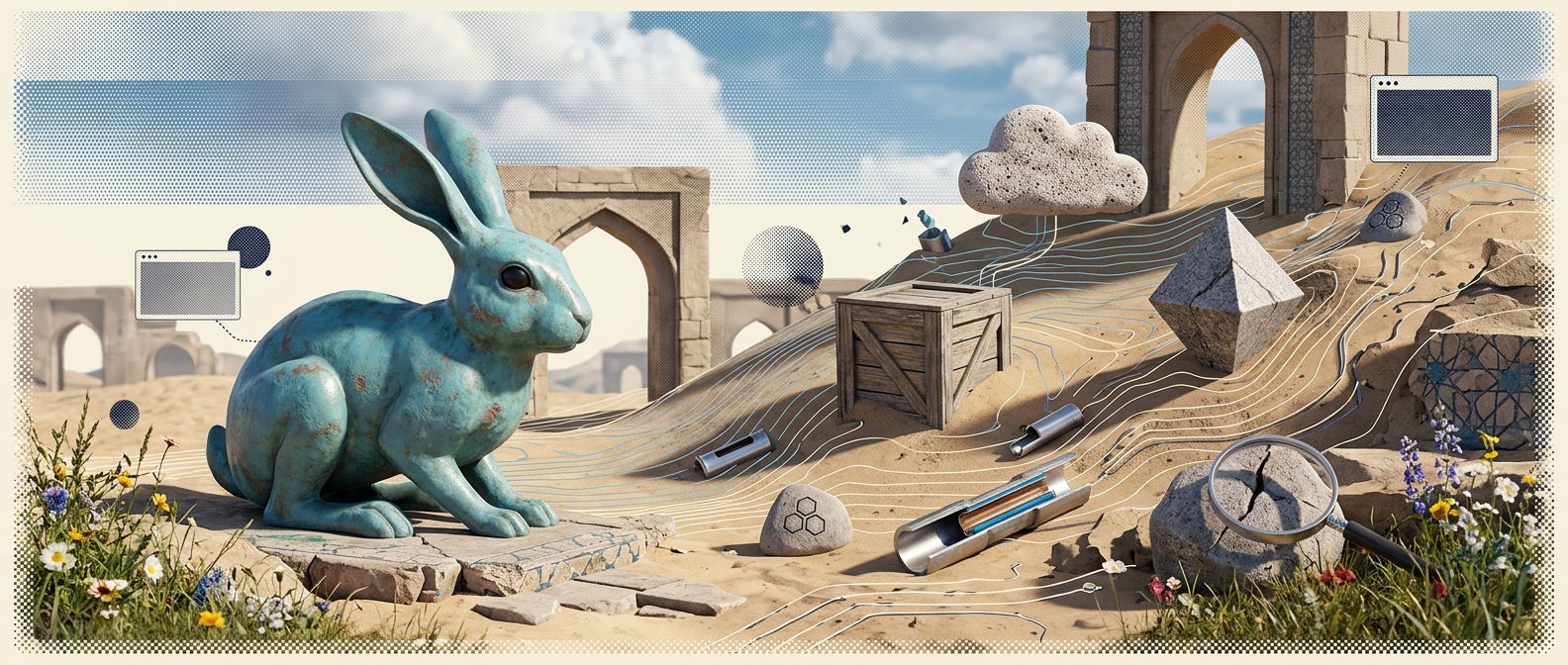 BLUERABBIT: Golang Backdoor with Destructive Capabilities