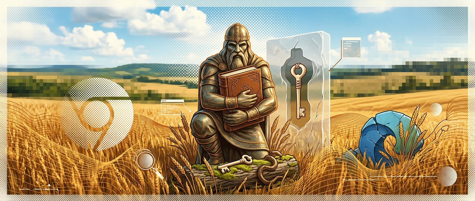 Vidar Stealer Bypassing Chrome Application-Bound Encryption