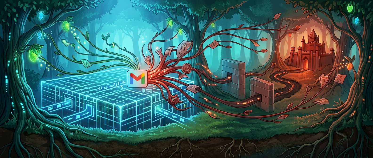 Legal Threat Lure Phishing via Gmail Shortlinks