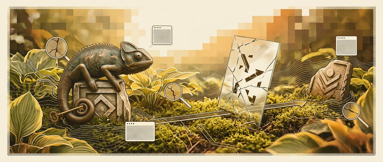 Malicious Chromium Extension Spoofs Perplexity AI