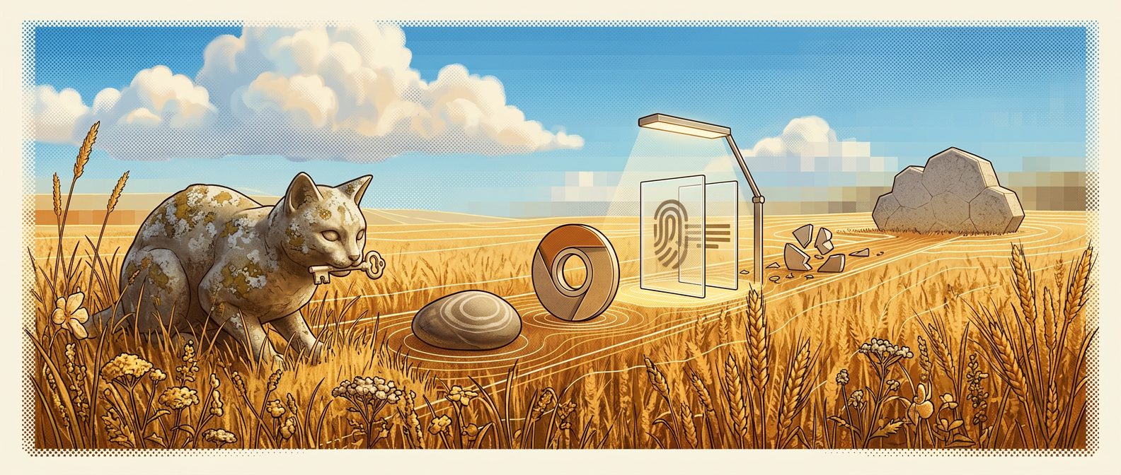 ToddyCat Umbrij Malware Abuses Google OAuth