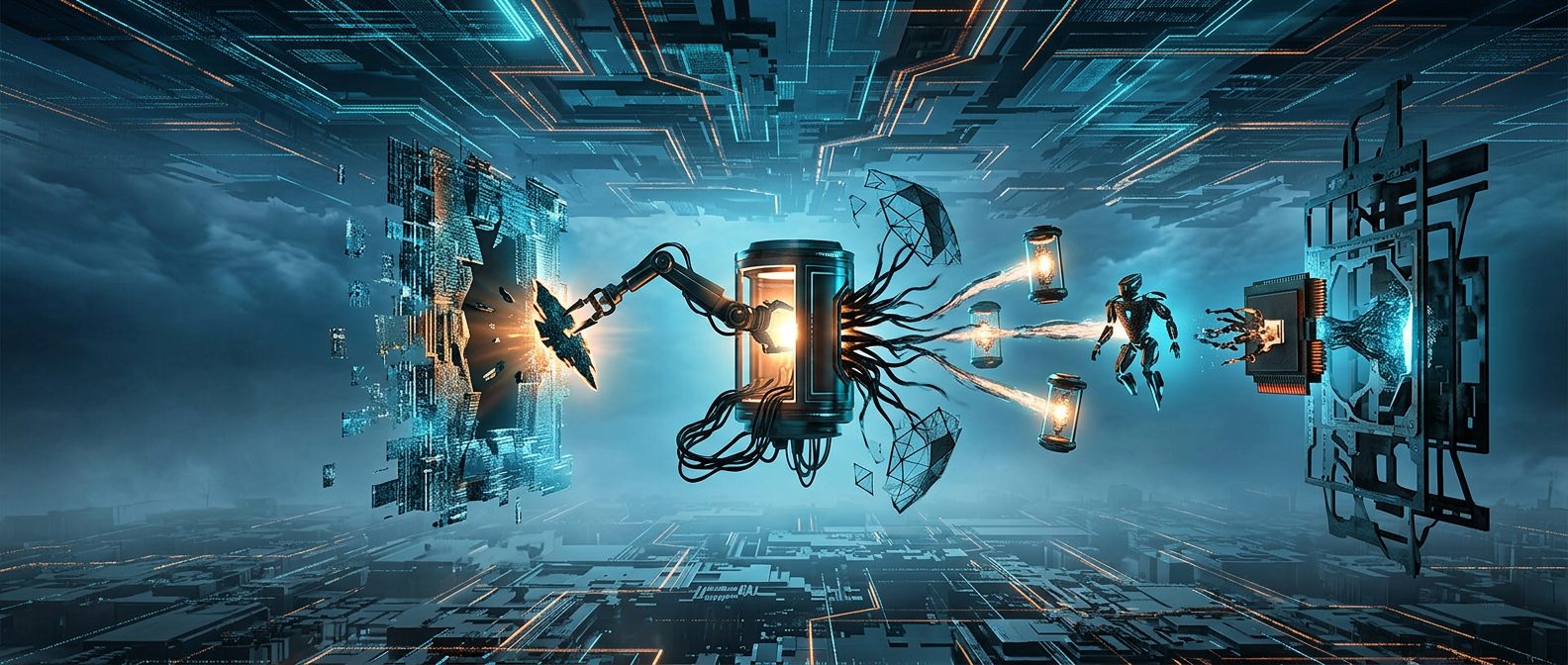 ClickFix Campaigns Distribute Multiple Malware Families