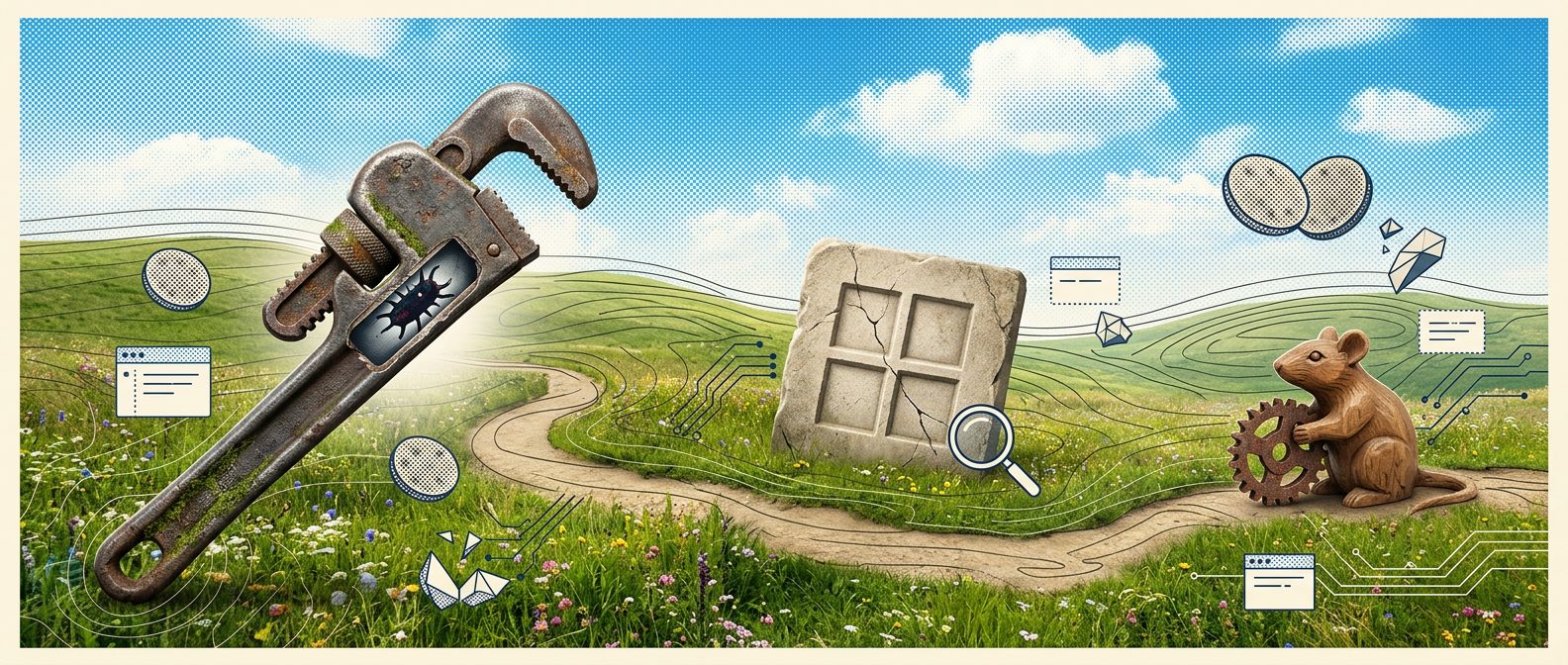 Analysis of Trojan FIXMAPI Loader