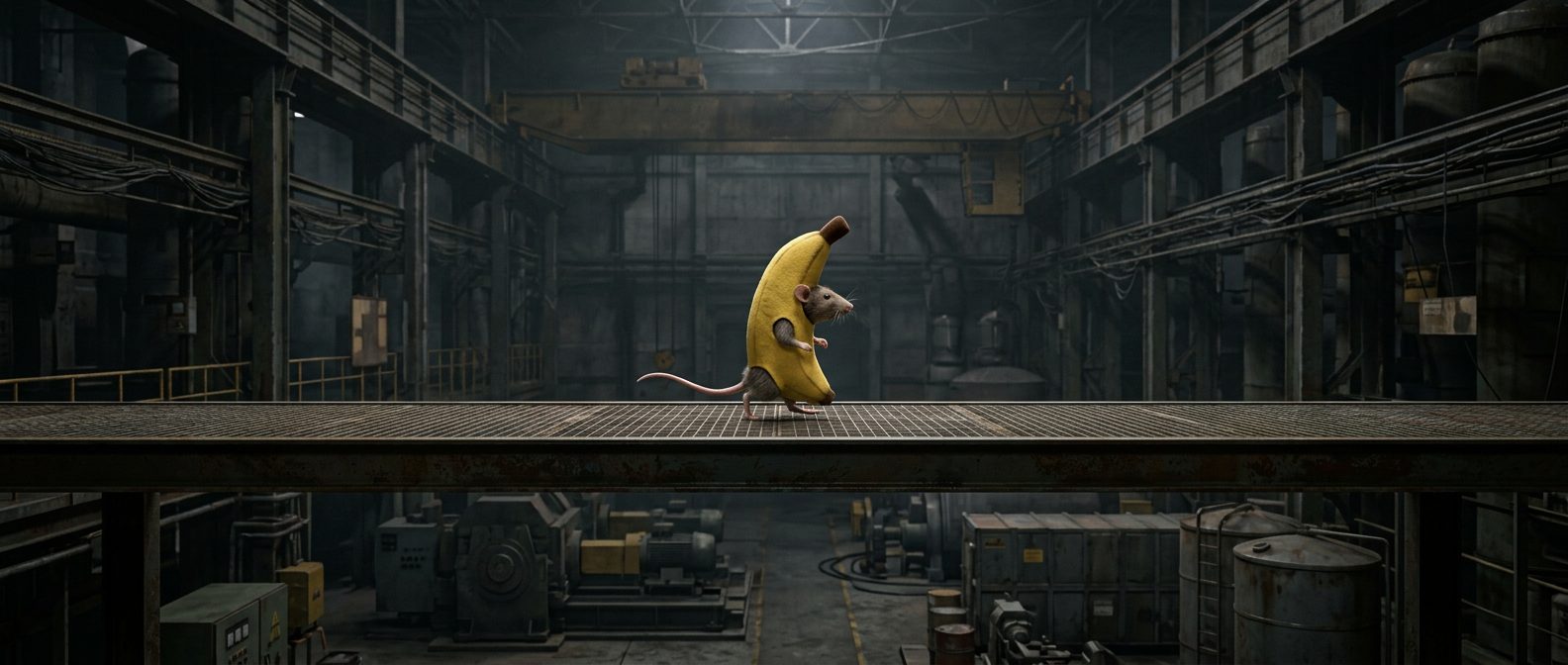 Banana RAT Evolution and Infrastructure Analysis