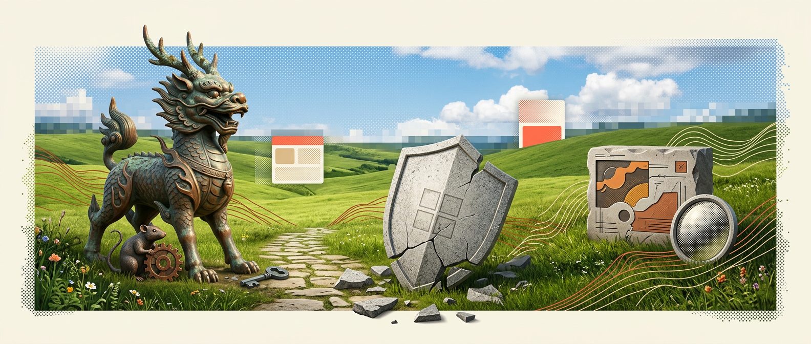 GodDamn Ransomware Employs PoisonX Driver for Defense Evasion