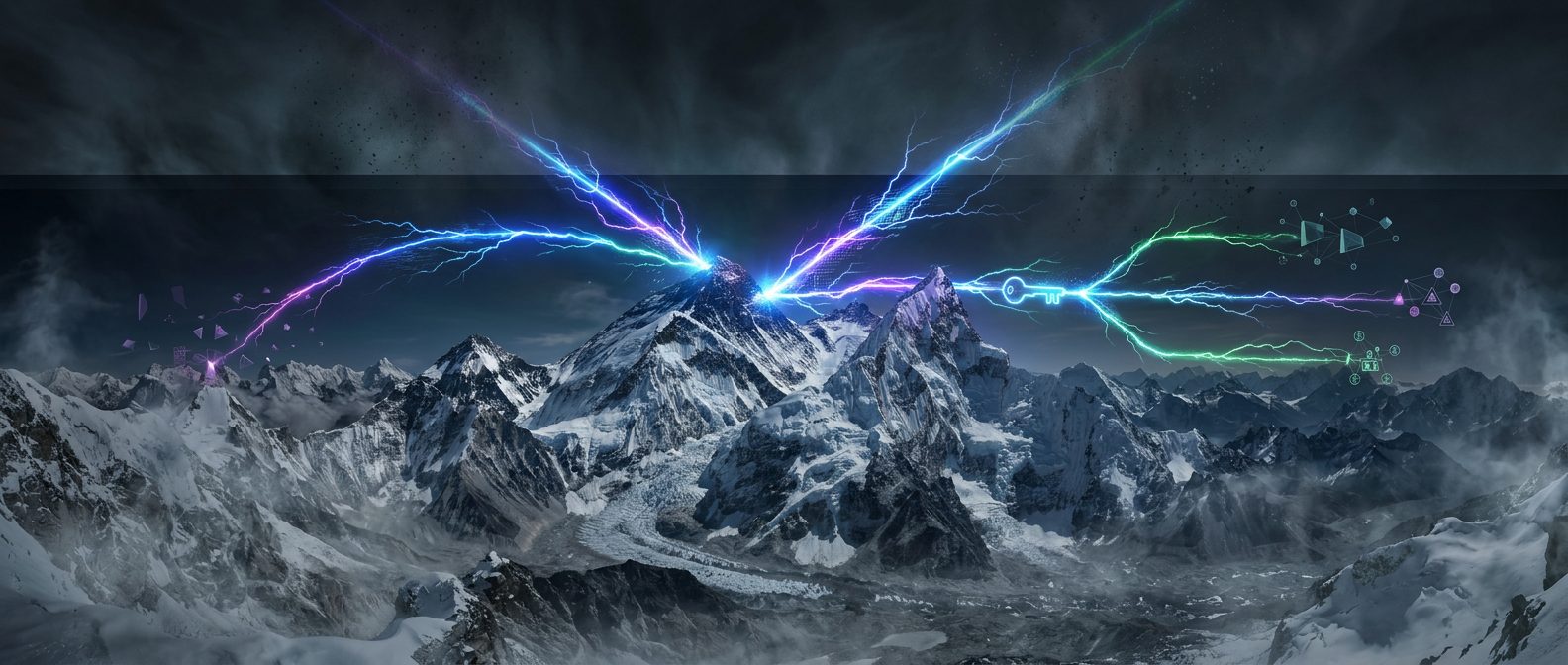 Everest Ransomware: Triple Threat Operations and Analysis