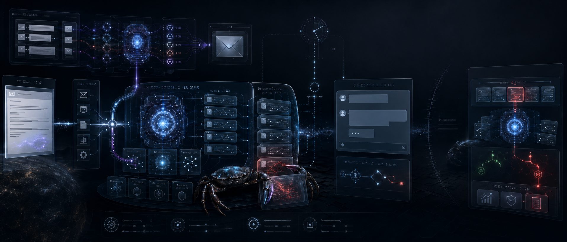 MemGhost Framework and Stealth Memory Injection Risks