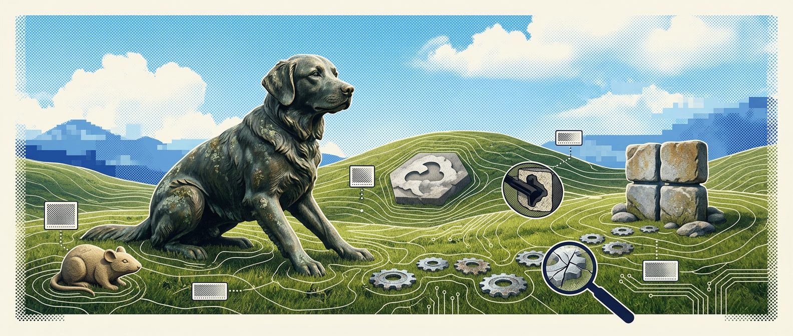 Introducing CylindricalCanine: GoldenEyeDog Subgroup April DigiCert Incident