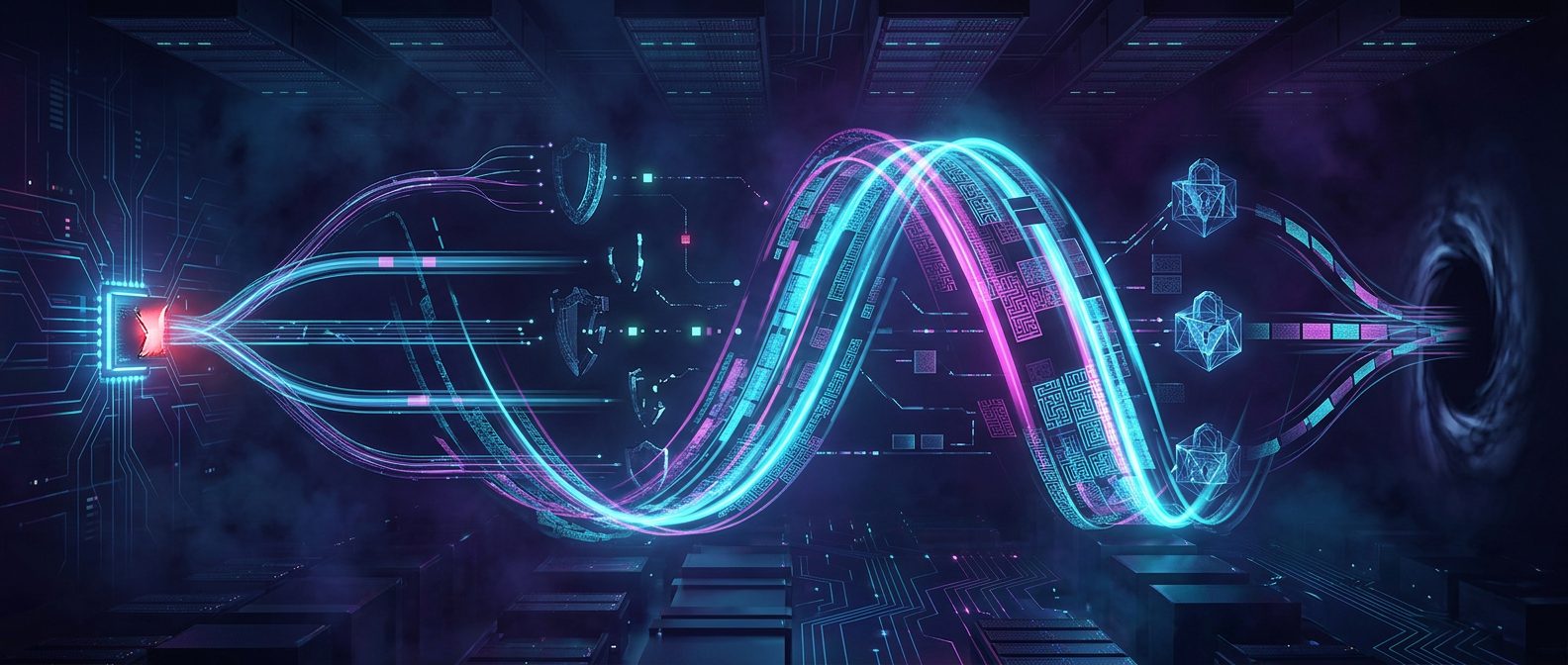 Spirals Ransomware Targets South Asian IT Services