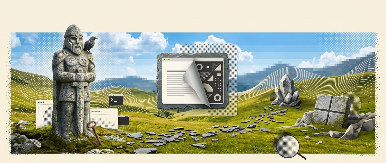 Text Salting Evades AI Email Defenses