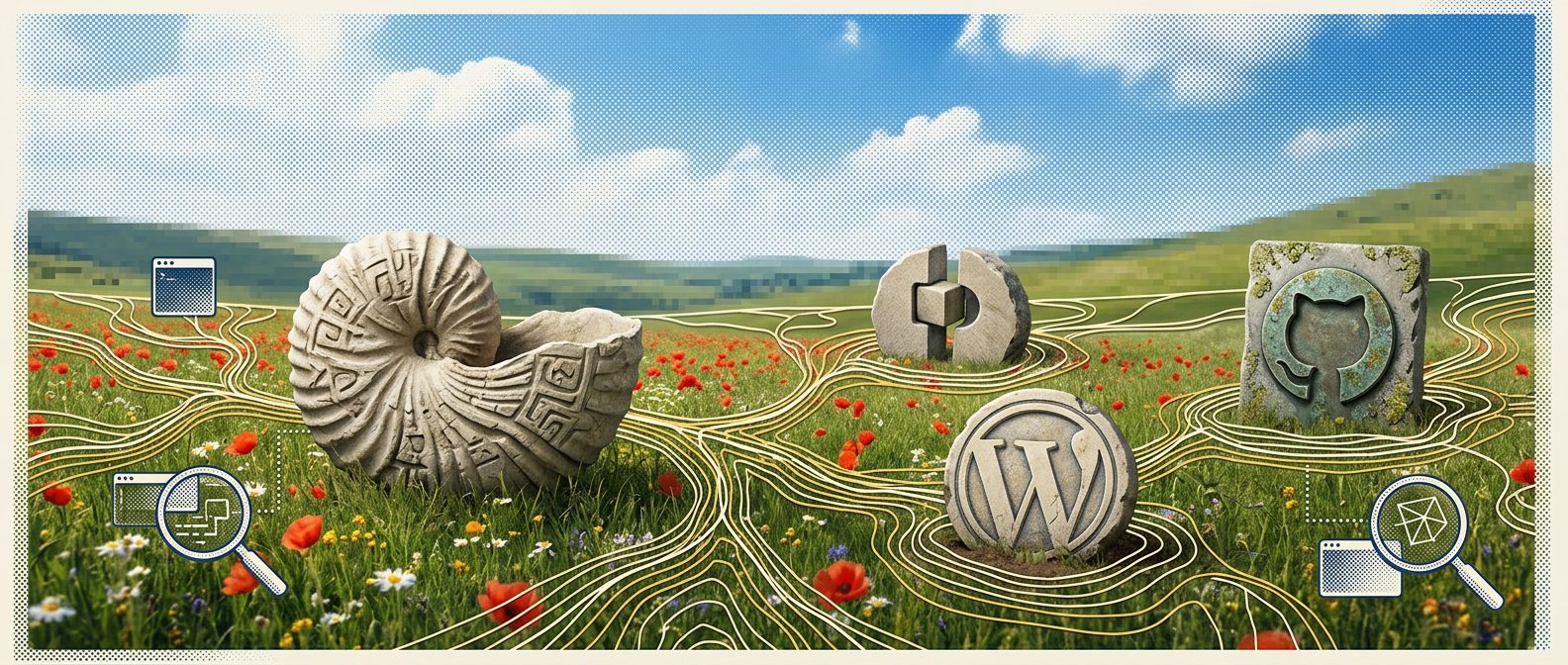 wp2shell WordPress Core Remote Code Execution Chain