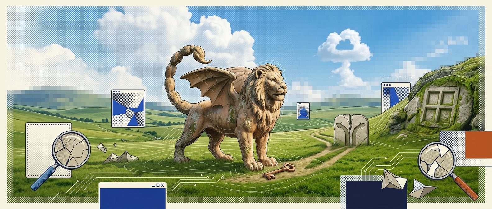 Mirage Kitten Targets MEA Region With New Malware