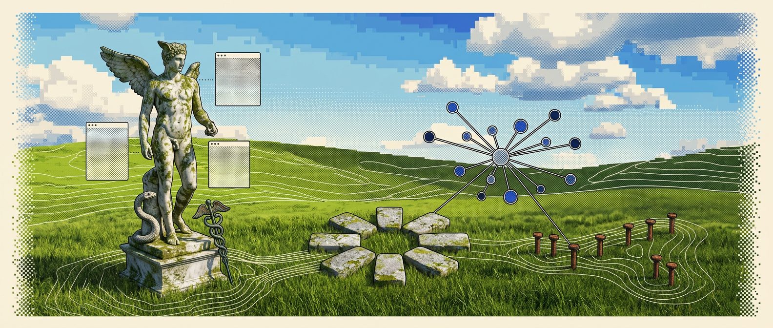 Hermes Agent AI-Enabled Autonomous Attack Campaign