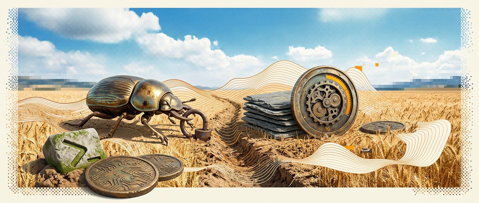 ClickFix macOS Crypto Draining Malware Analysis