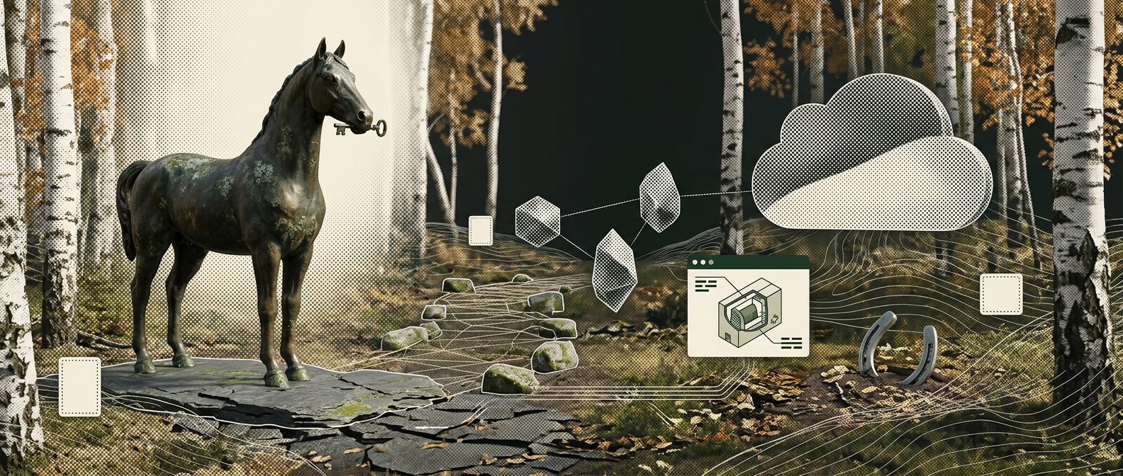 Head Mare Exploit TrueConf Vulnerabilities