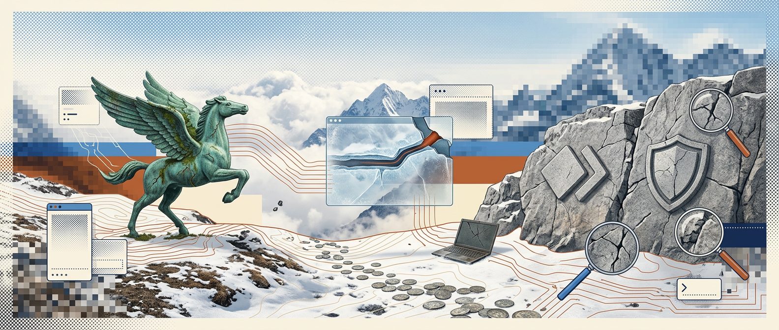 Suspected Famous Chollima Infiltration of DeFi Startup