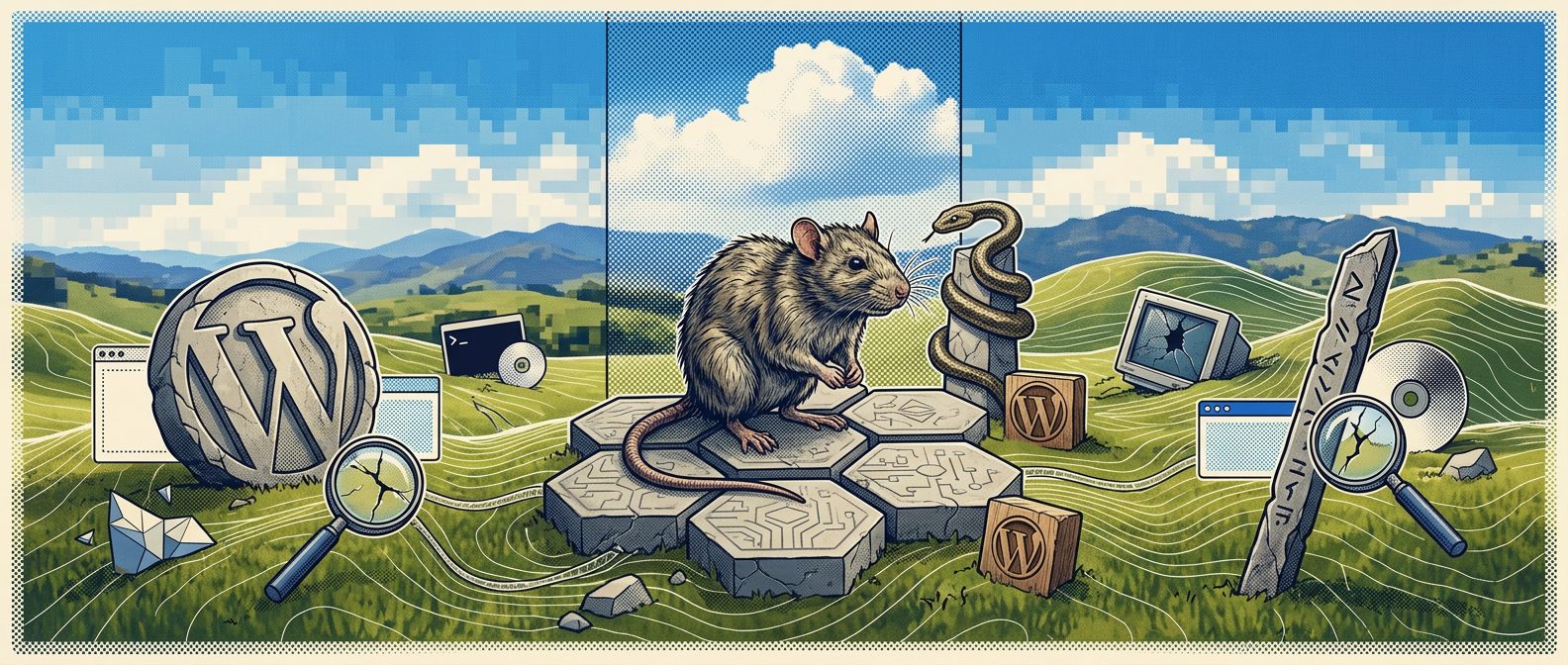 Reverse Engineering ClickFix Payload and EtherHiding C2