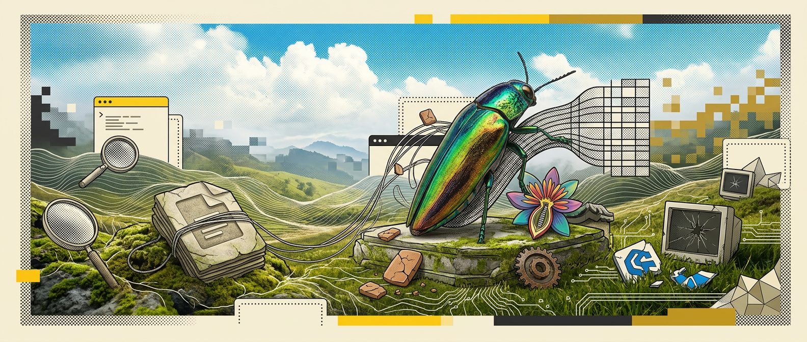 Jewelbug Parallel Espionage and Crypto Fraud Operations