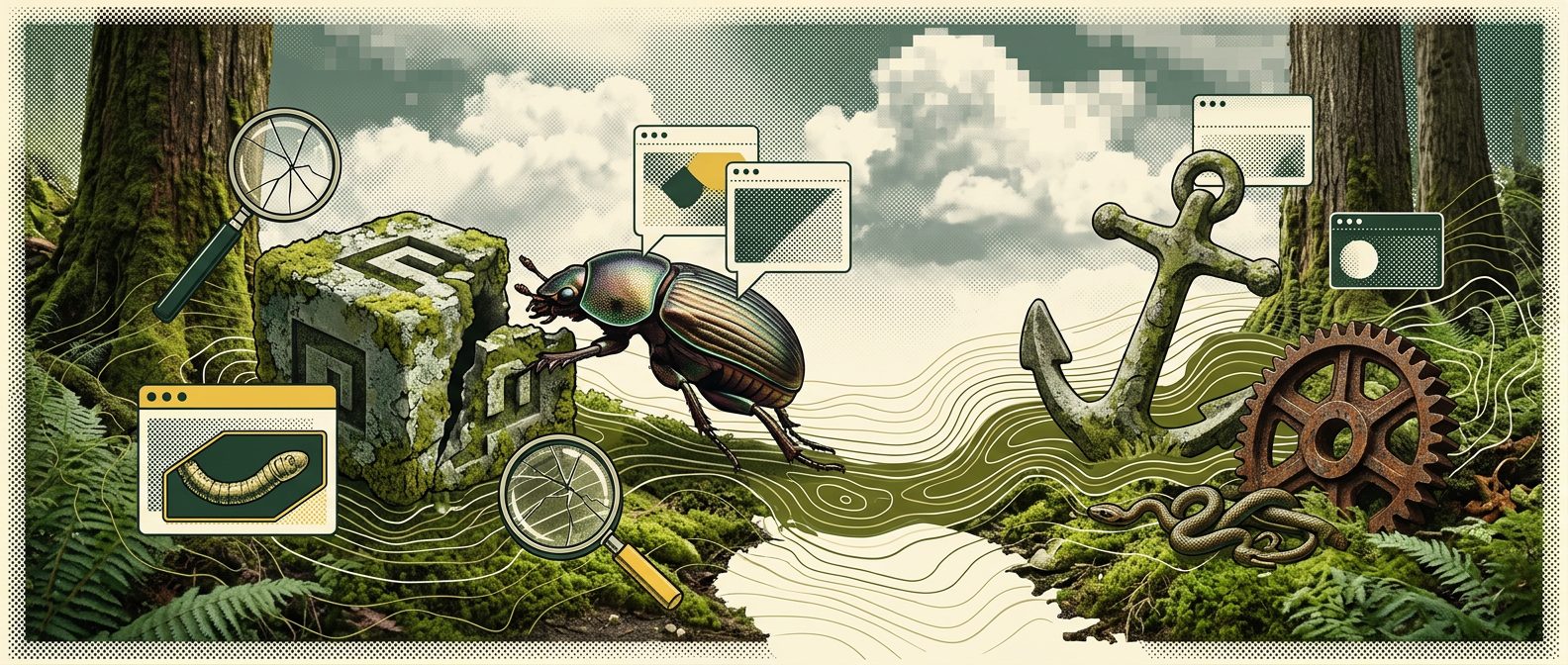 TeamPCP Supply Chain Compromise of Security Tools