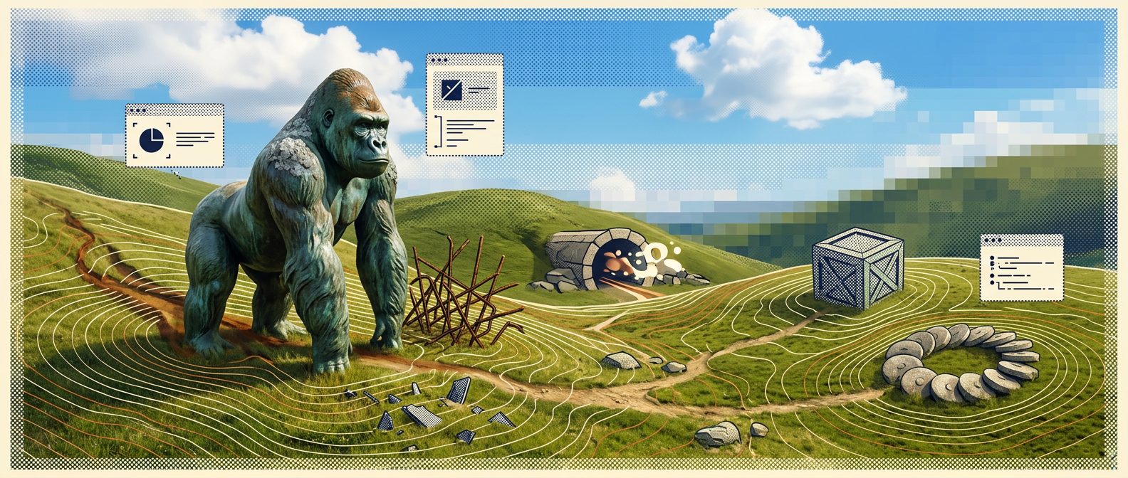 Evooo1Bot and GorillaBot: Mirai-Derived Multi-Functional Botnets