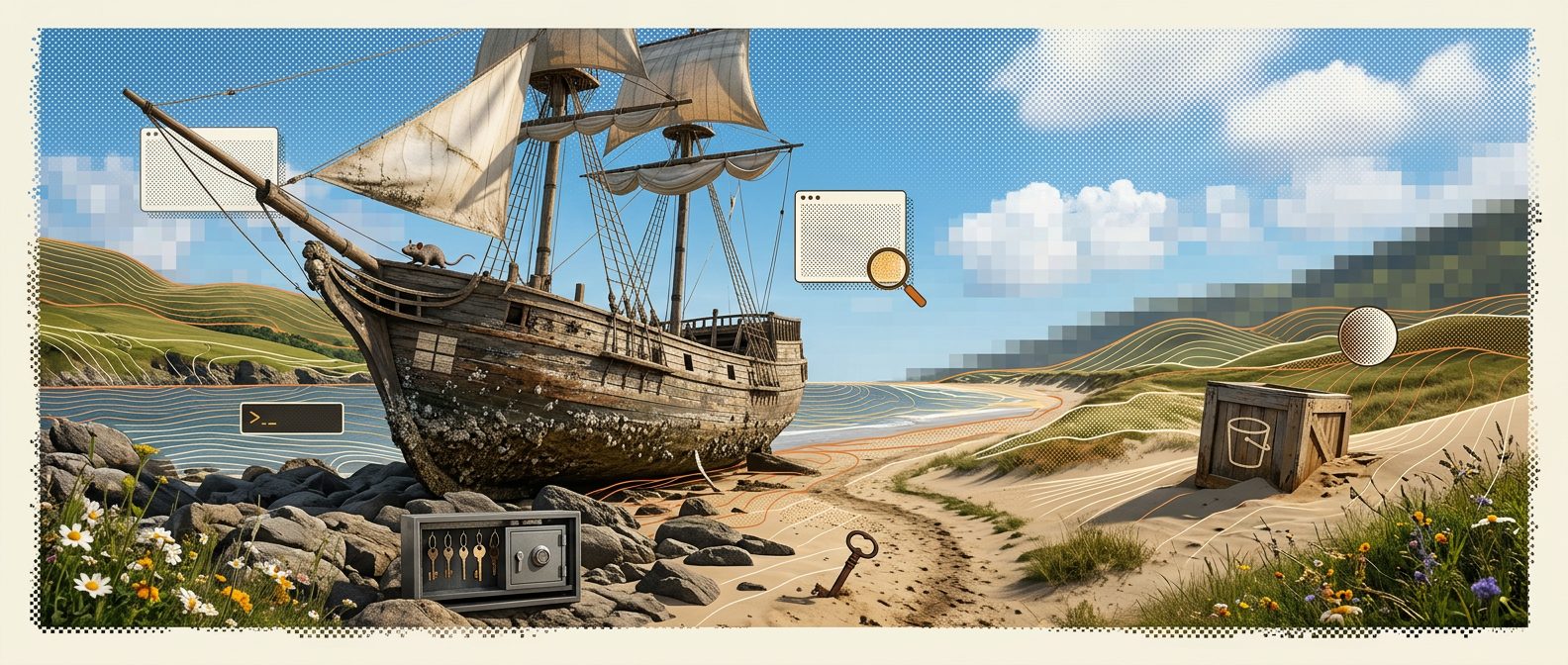 Payroll Pirates AiTM Phishing Targets Microsoft 365
