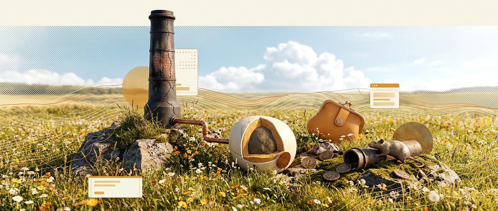 Offside Wallet Theft Factory Firefox Extension Campaign