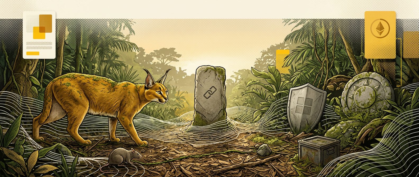 Dark Caracal Deploys New GoCaracal Malware Framework
