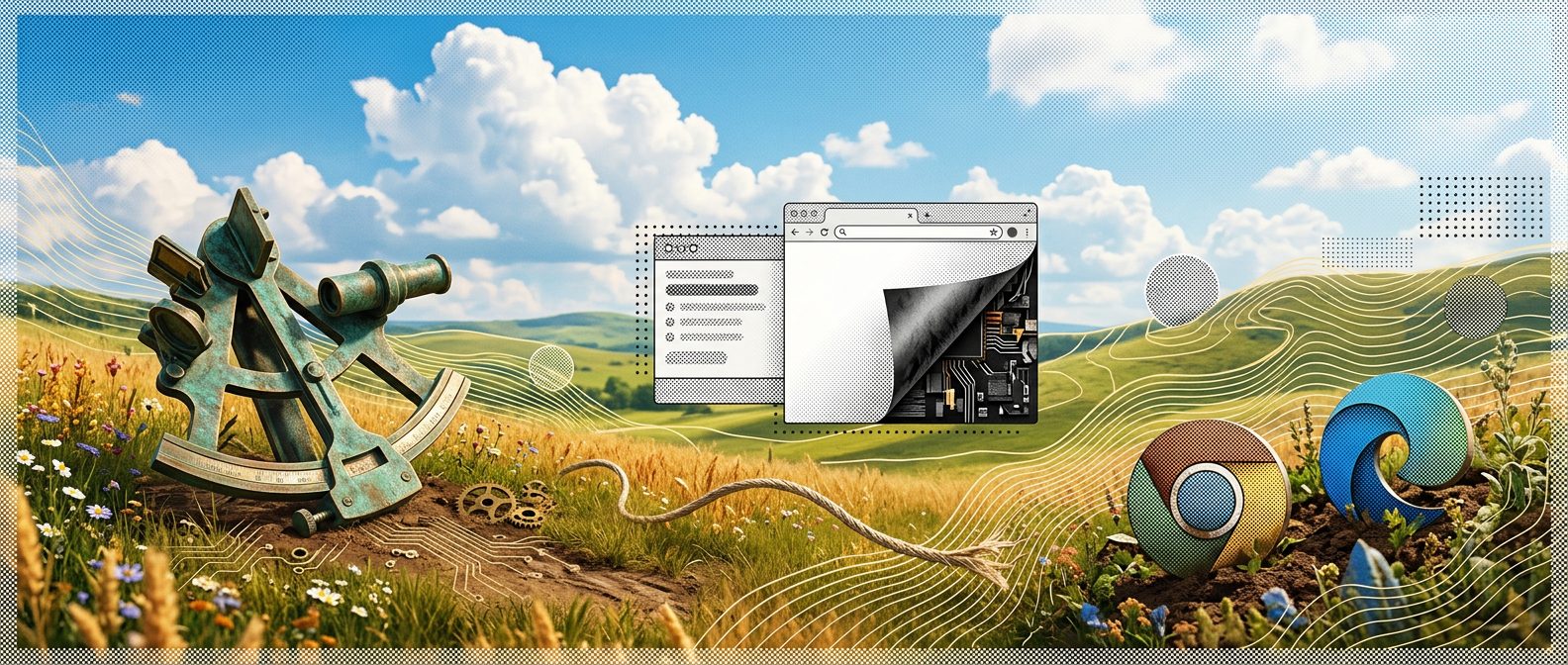 Superior Campaign Delivers Malicious Chrome and Edge Extensions