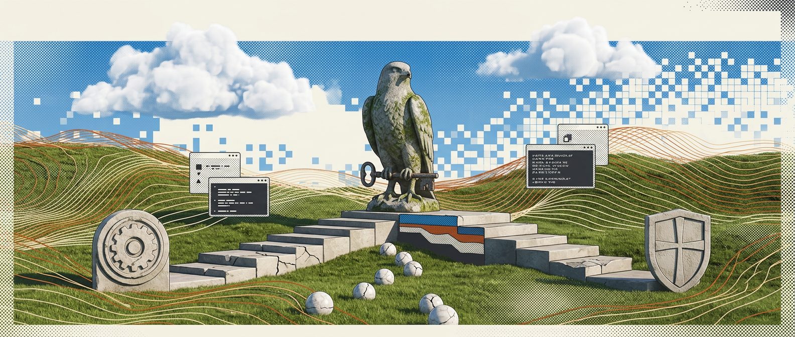 FalconFlank Zero-Day Targets CrowdStrike Falcon Macro Remediation