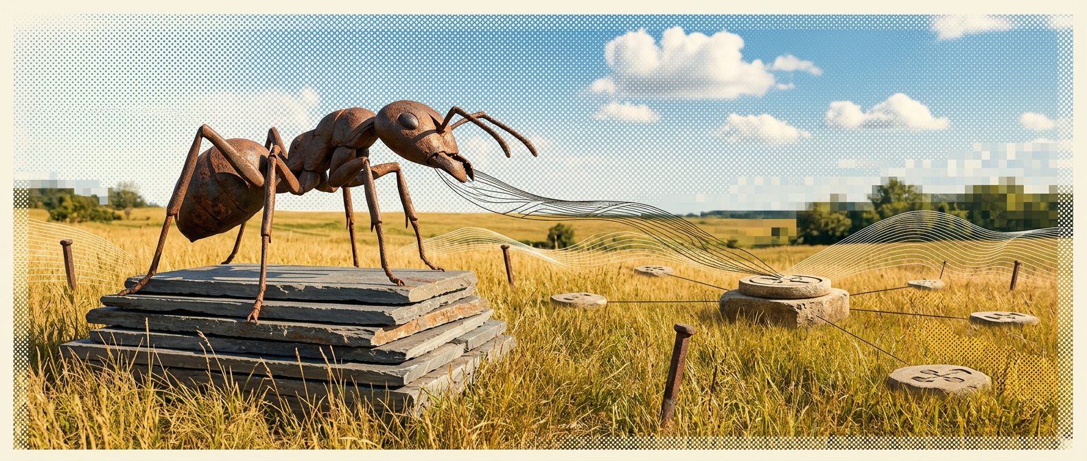 Fire Ant Targets Critical Cisco Infrastructure
