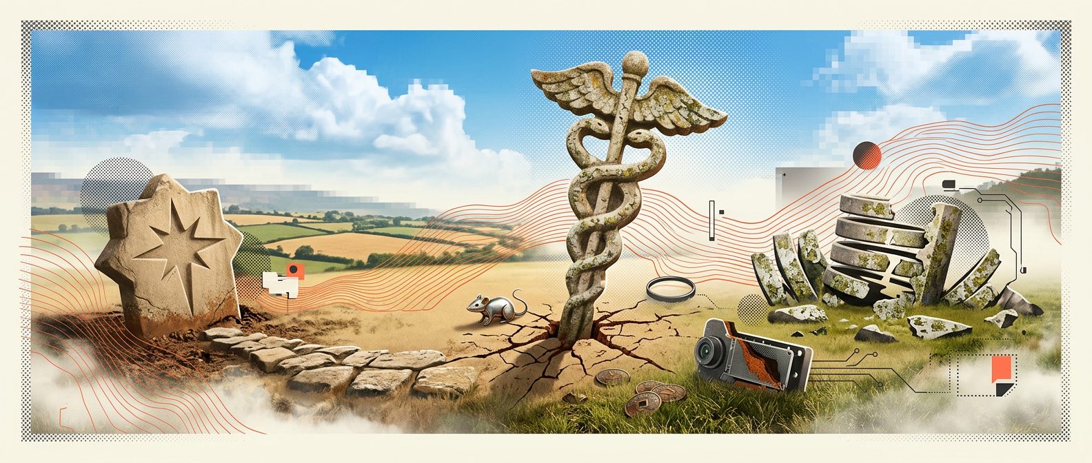 Healthcare Sector Targeted by Known Vulnerability Exploitation
