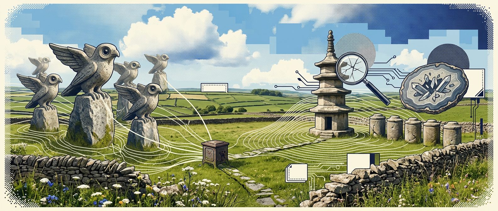 Chinese-Speaking Operator Uses AI Agents for Multi-Sector Intrusions