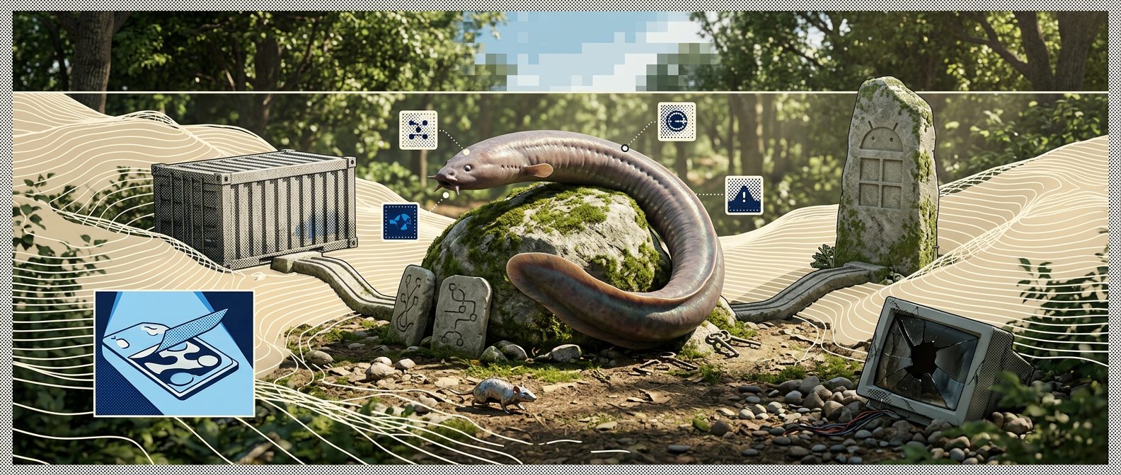 Hagaseca: Inside a Packed Android RAT Loader